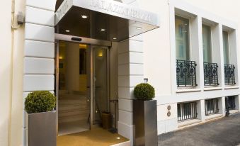 Palazzo Bezzi Hotel