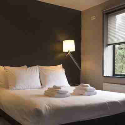 Hotel Kapellerput Heeze-Eindhoven Rooms