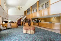 Quality Inn Hotel di Tunica Resorts