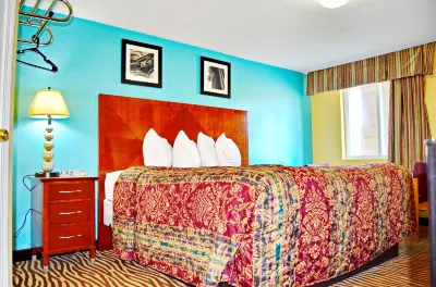 Flagship Inn & Suites Hotels near Foxwoods Resort Casino