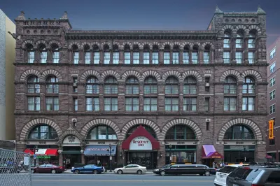 Residence Inn Hartford Downtown Hotels near University of Hartford