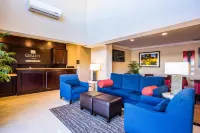 Quality Inn Downey فنادق في Downey