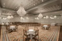Hilton Garden Inn Chicago/Oakbrook Terrace Hotels in Elmhurst
