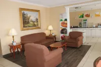 Quality Inn East