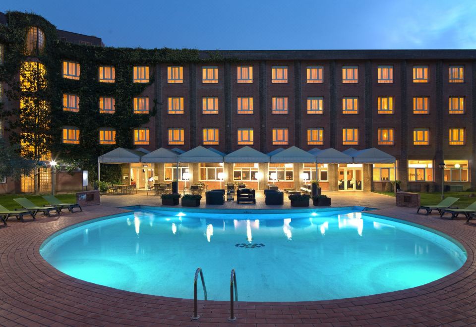 Hotel SB Corona Tortosa