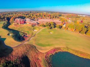 Montgomery Marriott Prattville Hotel & Conference Center at Capitol Hill