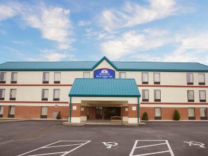 Americas Best Value Inn Franklin/Spring Hill