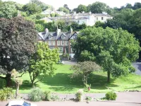 Coastal Waters (Hotel Barton)