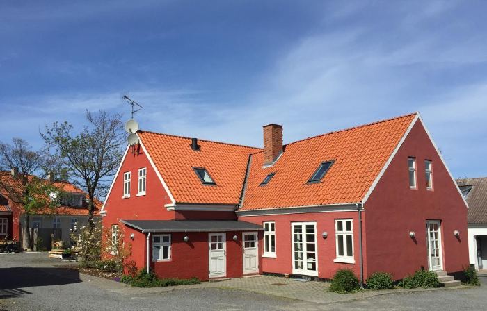 Hotel Allinge