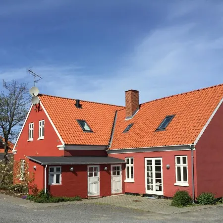 Hotel Allinge