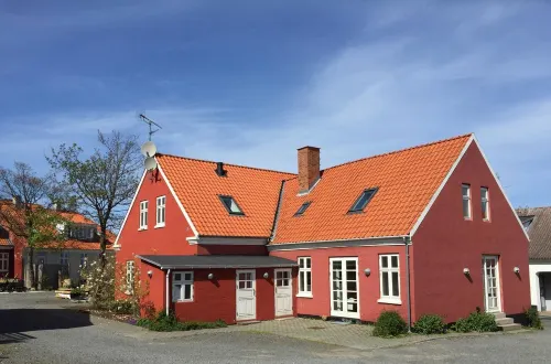 Hotel Allinge - Wifi