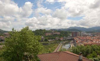 Hotel Berri Versalles