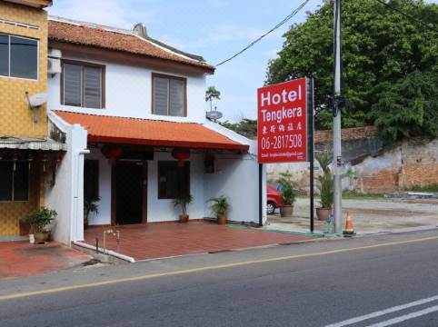 Tengkera Hotel Room Reviews Photos Malacca 2021 Deals Price Trip Com