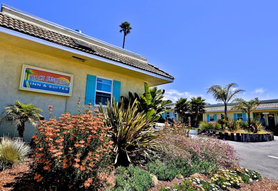 Beach Bungalow Inn and Suites-Morro Bay Updated 2023 Room Price-Reviews u0026  Deals | Trip.com