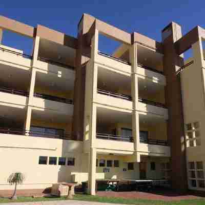 First Group Costa Smeralda Hotel Exterior