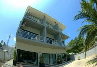 Ton Sai Tropical Phi Phi Island