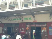 Lankham Hotel Hotels in 