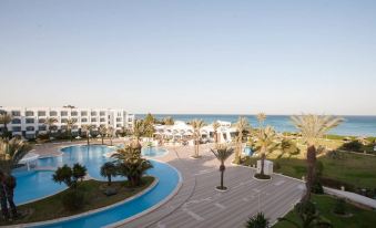 Mahdia Palace Thalasso