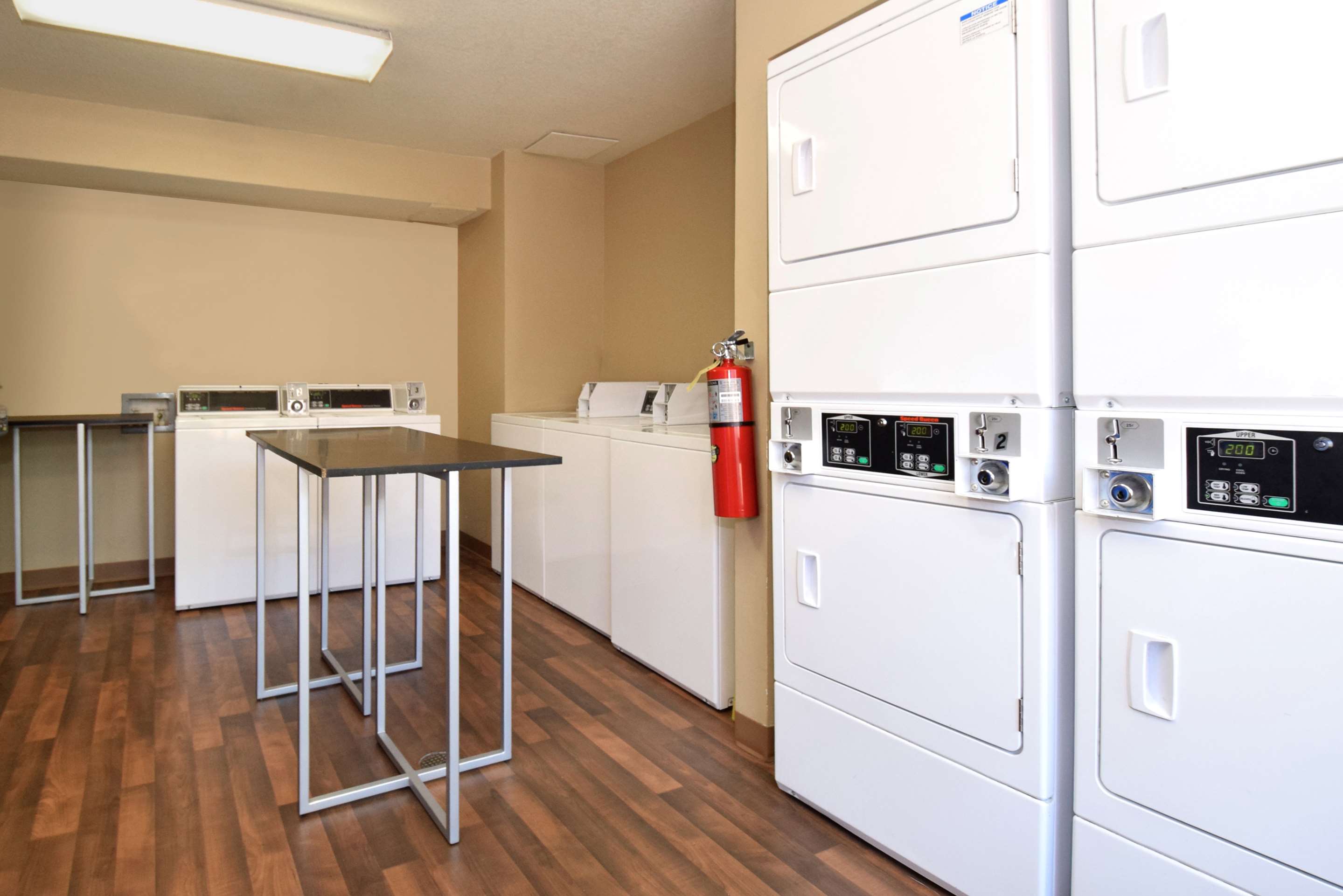 Extended Stay America Suites - Sacramento - South Natomas