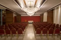Hotel Guarani Asuncion