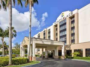 Hyatt Place Miami Airport Doral