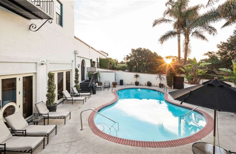 Montecito Inn photo 3