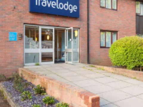Travelodge Medway M2 Hotels in Rainham