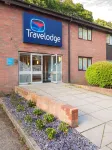 Travelodge Medway M2 Hotels near Bloors Lane Community Woodland