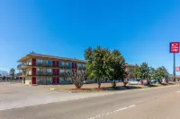 Americas Best Value Inn West Memphis