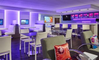 Aloft San Jose Cupertino