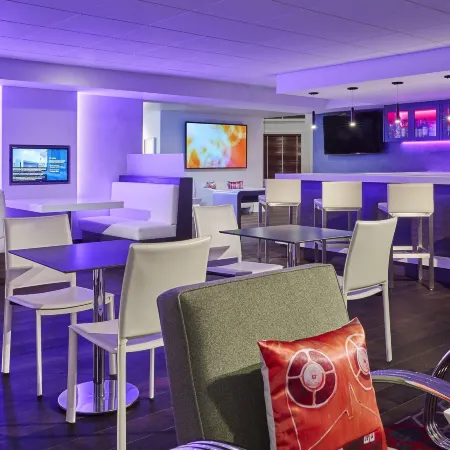 Aloft San Jose Cupertino