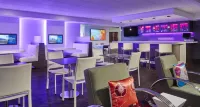 Aloft San Jose Cupertino Hotels in Campbell