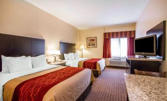 Comfort Inn Near Grand Canyon