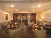 Macdonald Frimley Hall Hotel and Spa - bar