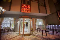 Hotel Seven Park Hotels in Nevşehir