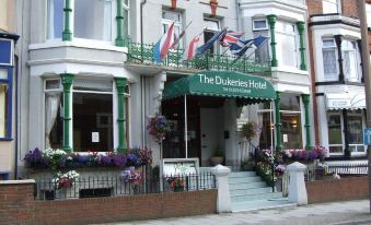 Dukeries Hotel