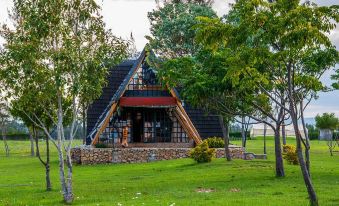 Samawati Conservancy Guest House