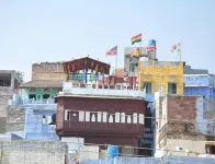 Castle View Haveli