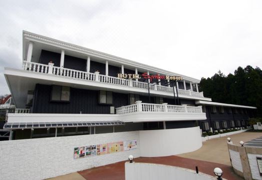 Hotel Square FujiGotemba