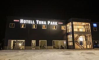 Hotell TunaPark