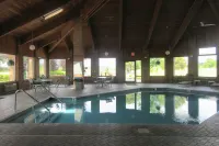 Quality Inn Washington Court House - Swimmingpools
