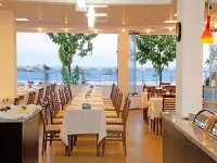 Dogan Beach Resort & Spa Hotel Các khách sạn gần Gümüldür Mandalin