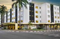 Nadai Confort Hotel e Spa Hotels near Itaipu Binacional