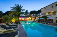 Le Confidentiel Hôtel & Spa - Romantische