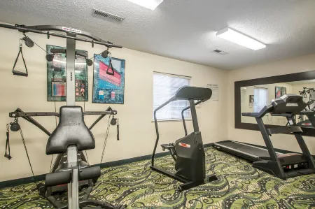 Birch Hill Suites Columbia