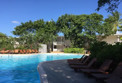 Hotel Henry Morgan All Inclusive Hotels in West Bay