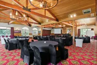 Country Plaza Halls Gap Hotels in Wartook