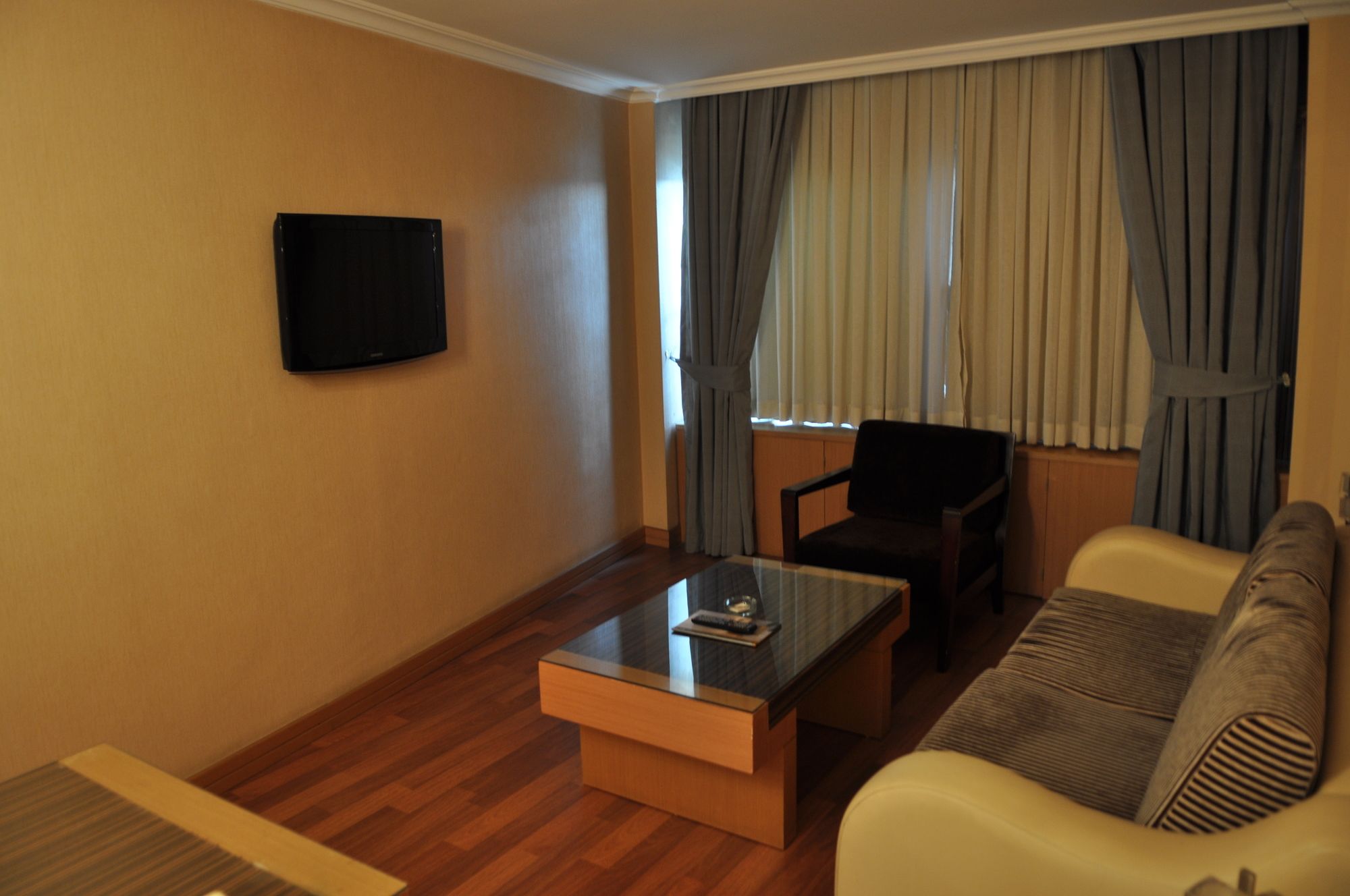 Surmeli Adana Hotel