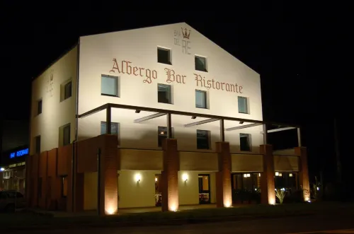 Hotel Real Fini Baia Del Re Hotels in Castelfranco Emilia