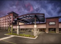 Best Western Premier Denham Inn  Suites
